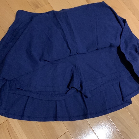 NWT/NWOT 3 Children’s Place Skirts/Skorts with shorts attached - size 16 - Picture 12 of 16